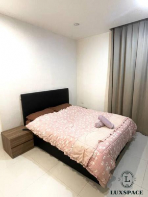 Kuching Kozi Square Apartment 6